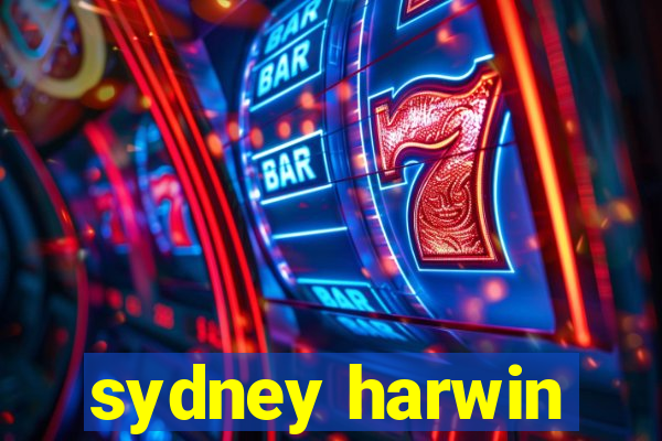 sydney harwin